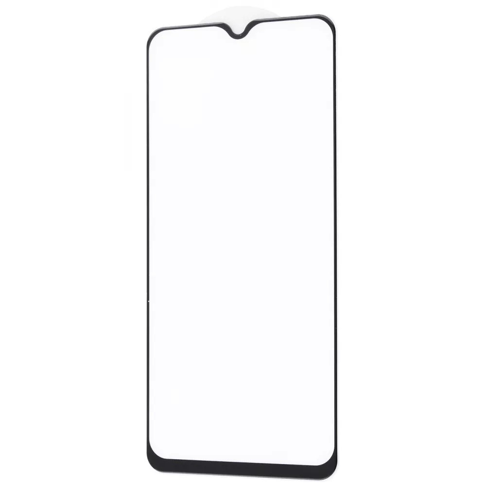 Захисне скло для дисплея Full Screen HQ Xiaomi Redmi Note 8T без упаковки black