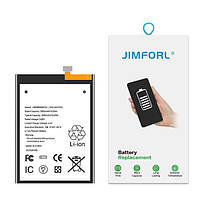 Акумуляторна батарея HB386483ECW + для мобільного телефону Huawei GR5 (2017), реальна ємність АКБ, Jimforl