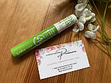 Bellaoggi Туш для вій Think Green Lengthening Volume Mascara, фото 5