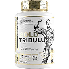 Стимулятор тестостерону Kevin Levrone Gold​​​​​​​ Tribulus 1500 90 tabs