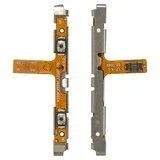 Шлейф Samsung A520F Galaxy A5 (2017), A720F Galaxy A7 (2017) кнопок звуку