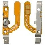 Шлейф кнопки включення для Samsung A5100 Galaxy A5 (2016), A510F, A510FD, A510M, A510Y