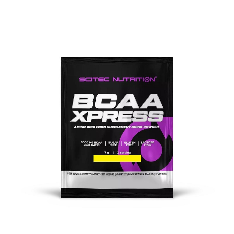BCAA Express  7gr (Pear), фото 1