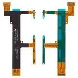 Шлейф бічних клавіш для Sony Xperia XA F3112 Dual, F3113, F3115, F3116 Dual