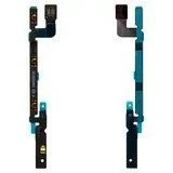 Шлейф кнопок звуку, кнопки включення для Huawei Ascend Mate 2 MT2-L03