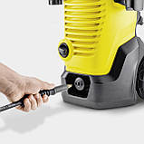 Мінімийка Karcher K 4 WCM Premium, фото 4