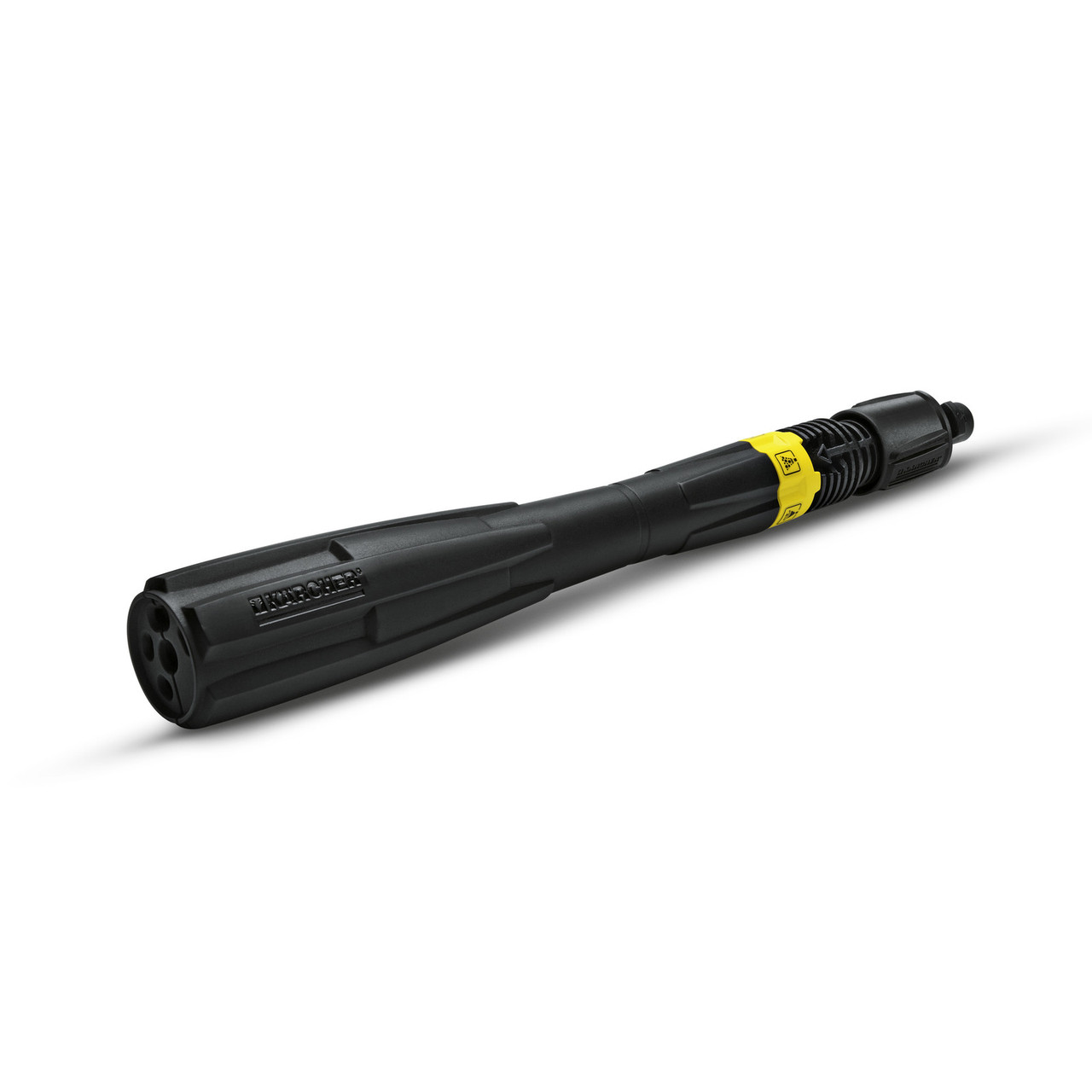 Струминна трубка MP 160 Multi Power для К 7