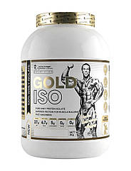 Протеїн ізолят Gold ISO 2000 g (Snikers)