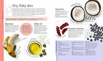 Eat Beautiful: Cleansing detox programme • Beauty superfoods • 100 Beauty-enhancing recipes • Tips for, фото 4