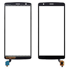 Тачскрін Blackview A20, A20 Pro чорний