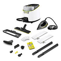 Пароочисник Karcher SC 4 Deluxe EasyFix Premium Iron