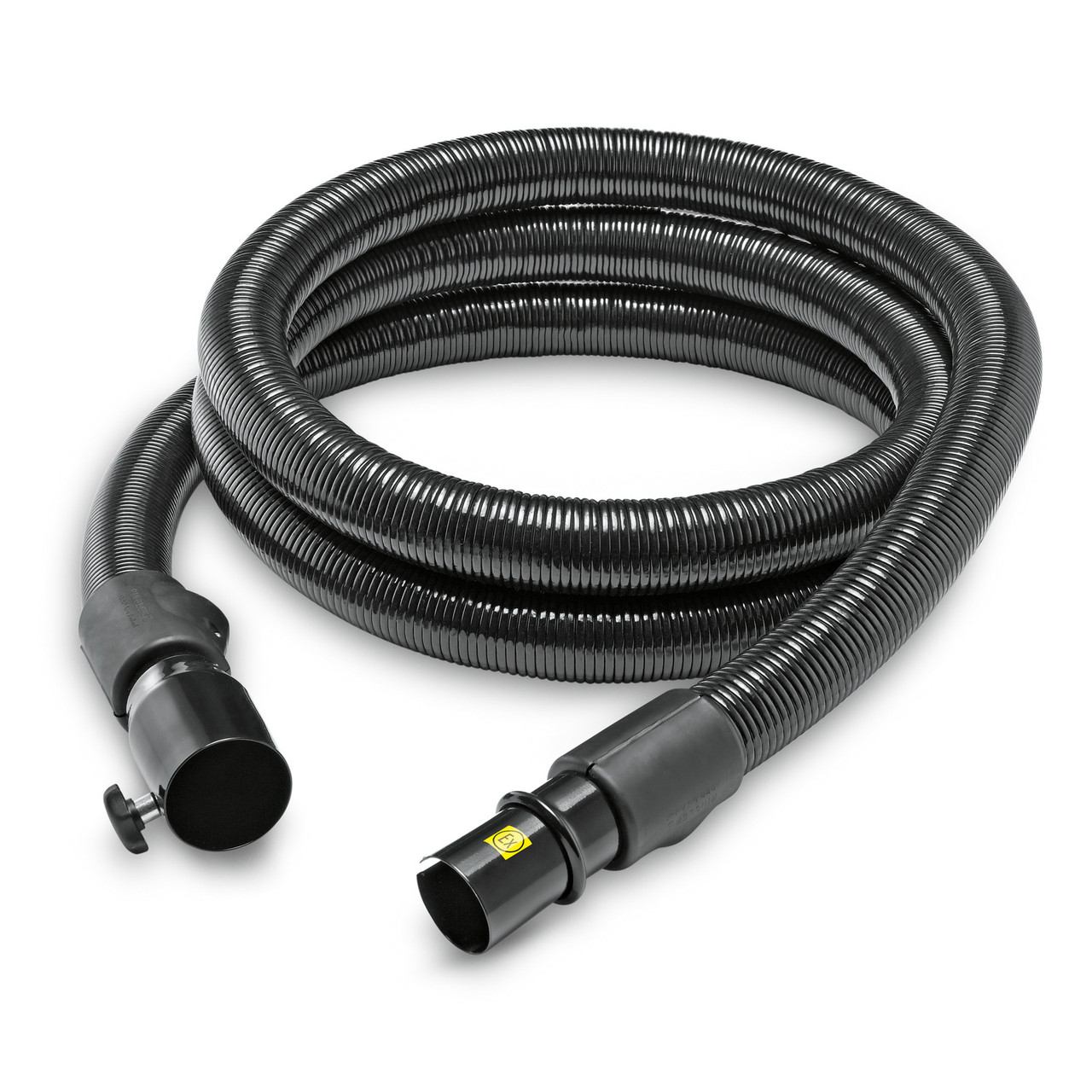 Suction point hose ME-PU DN50 5m, фото 1