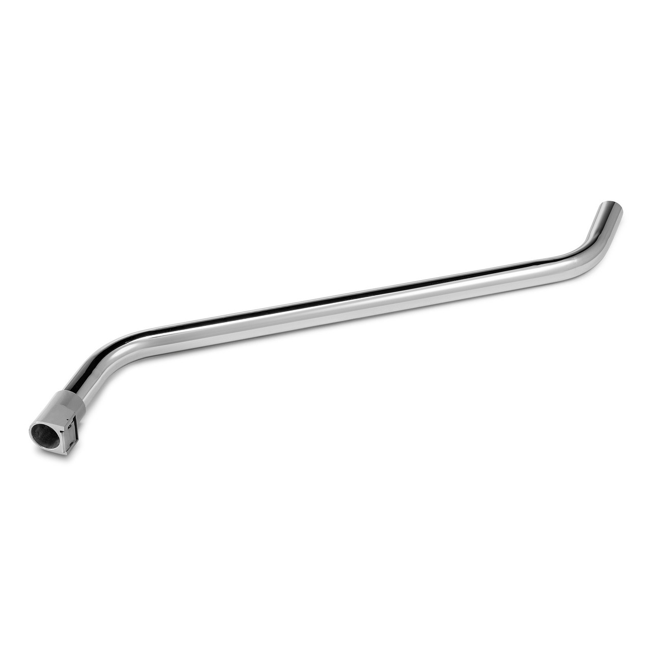 Suction tube stainless steel AISI 304 DN, фото 1