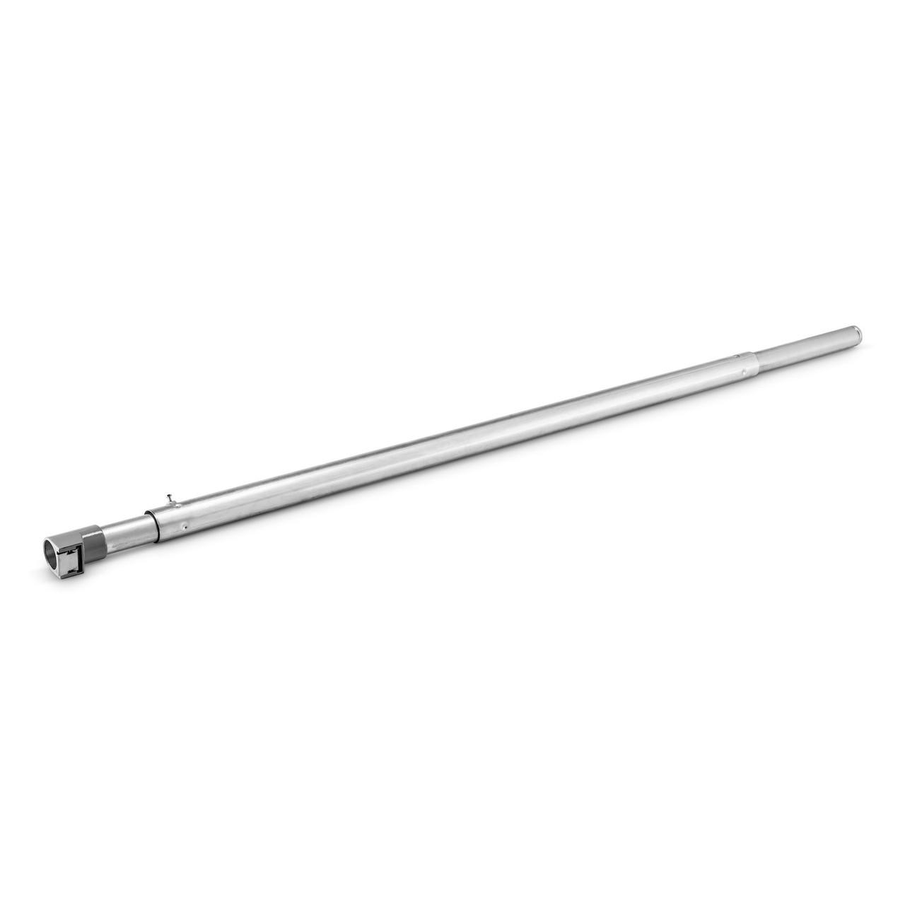 Suction tube aluminium high temperature, фото 1
