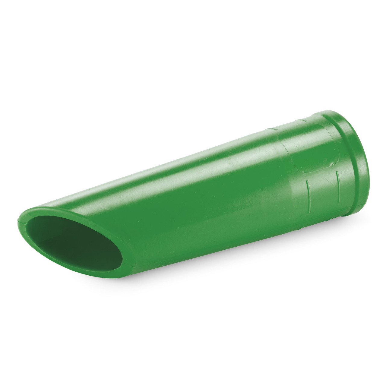 Standard nozzle silicon FDA green DN-F40, фото 1