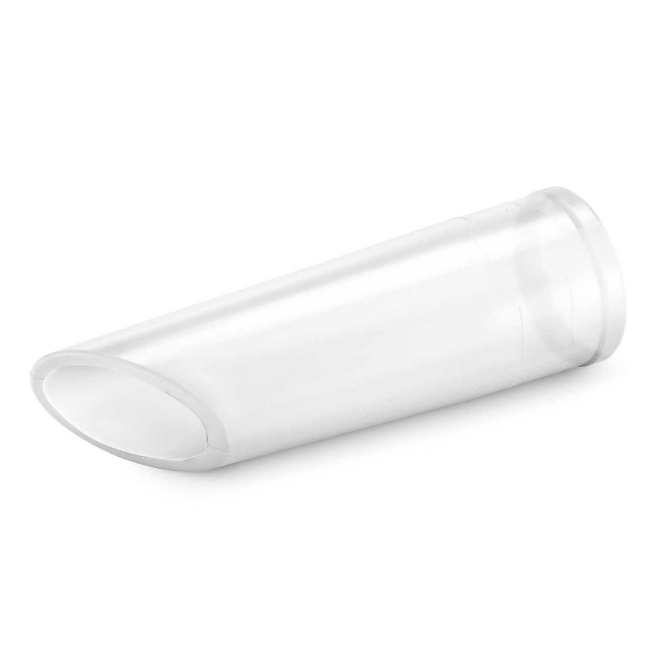 Standard nozzle silicon FDA transparent, фото 1