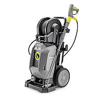 Аппарат высокого давления без нагрева воды Karcher HD 10/25-4 SXA Plus