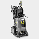 Апарат високого тиску без нагрівання води Karcher HD 13/18-4 SXA Plus, фото 5