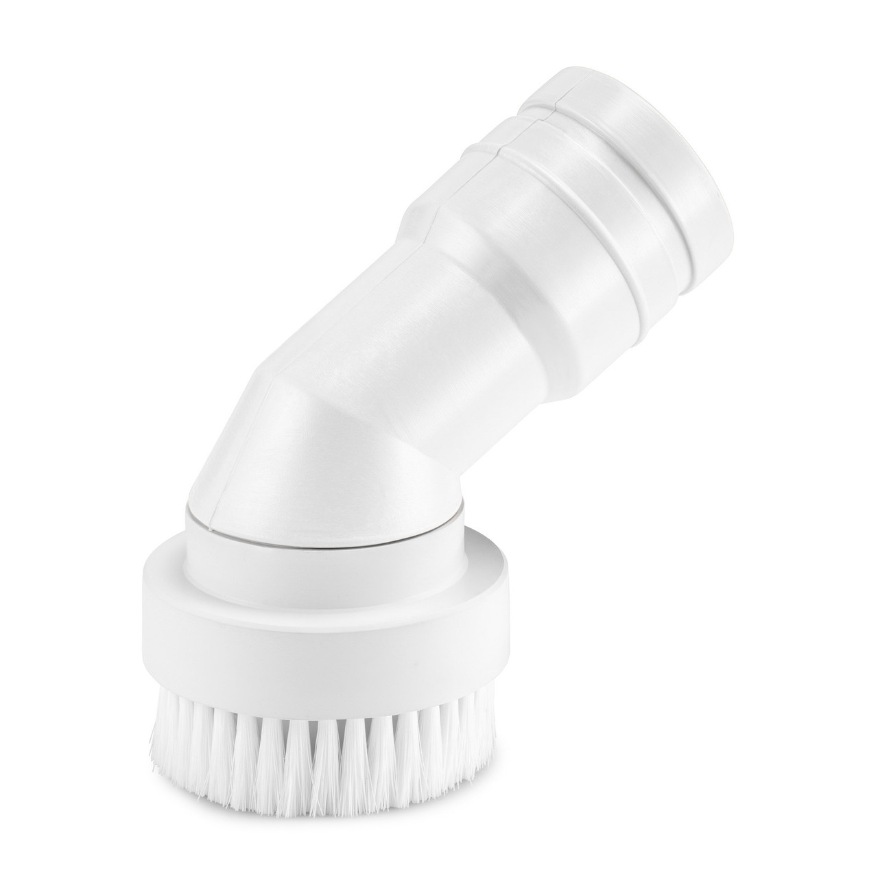 Brush FDA white ø 75 mm DN-F40, фото 1