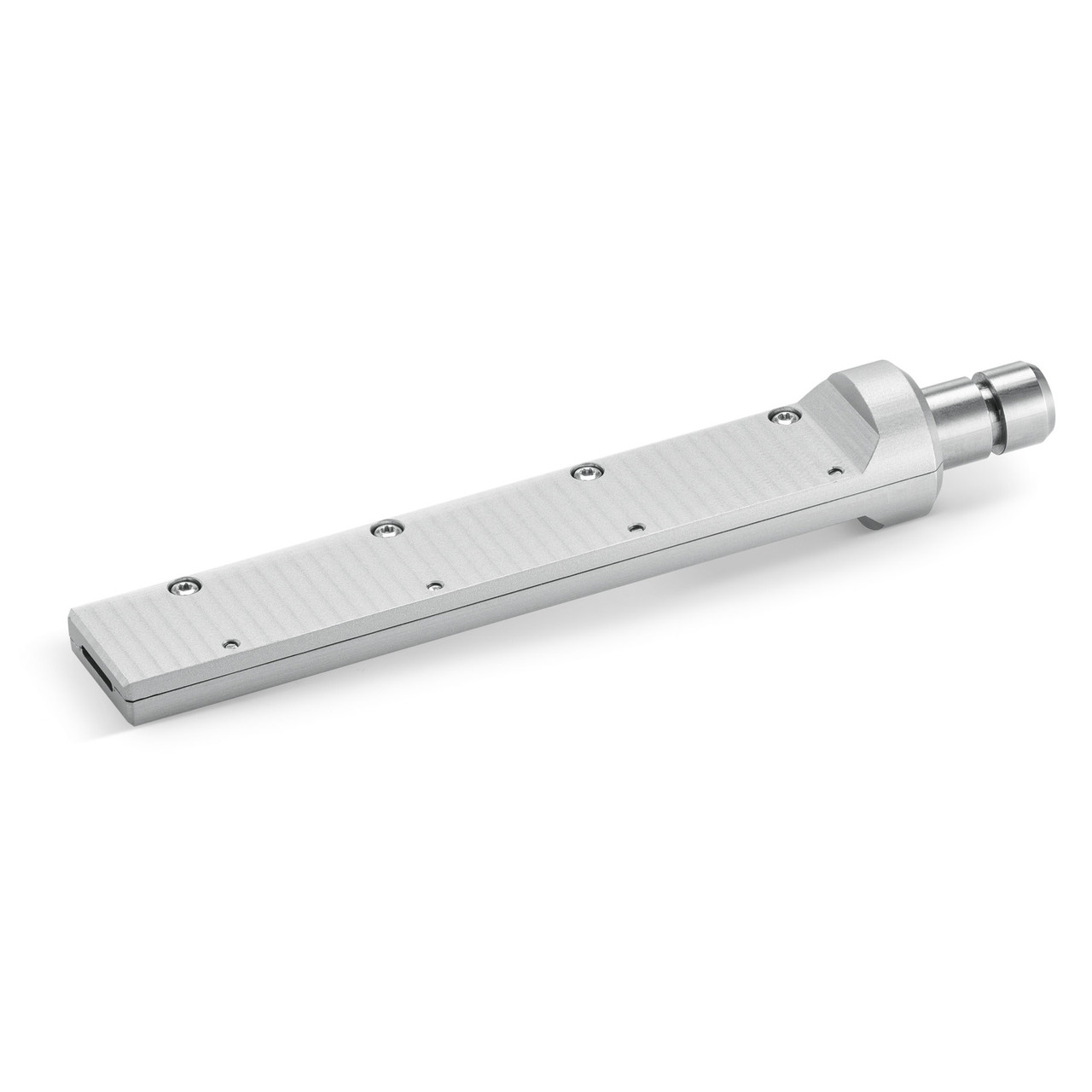 Flat nozzle 3x15x2, фото 1