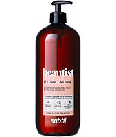 Шампунь увлажняющий Beautist Hydratation shampoing Ducastel, 950 мл