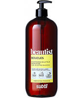 Шампунь для локонов Beautist Boucles Shampoing Sculpteur Ducastel, 950 мл