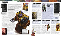 Marvel Encyclopedia New Edition, фото 3