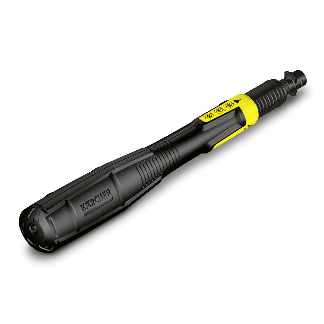 Струминна трубка Multi «3 в 1» MJ 180 Full Control, для апаратів K7 FC Plus і K 7 Premium FC Plus