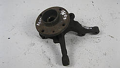 Поворотний кулак/ступочка передній лівий Renault Rapid (1985-1998), Clio (1991-1998) OE:7700768322