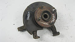 Поворотний кулак/ступиця передній лівий Nissan Micra K10 (1982-1992) OE:4001521B00