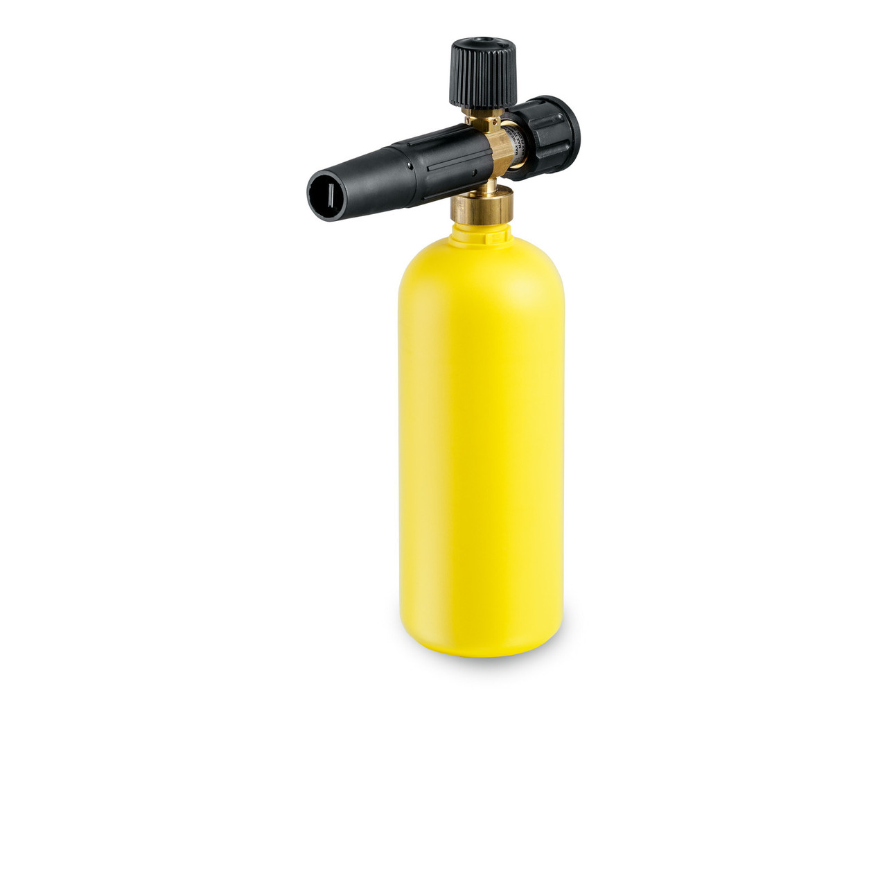 Пінна насадка з балоном, 1200 l/h —