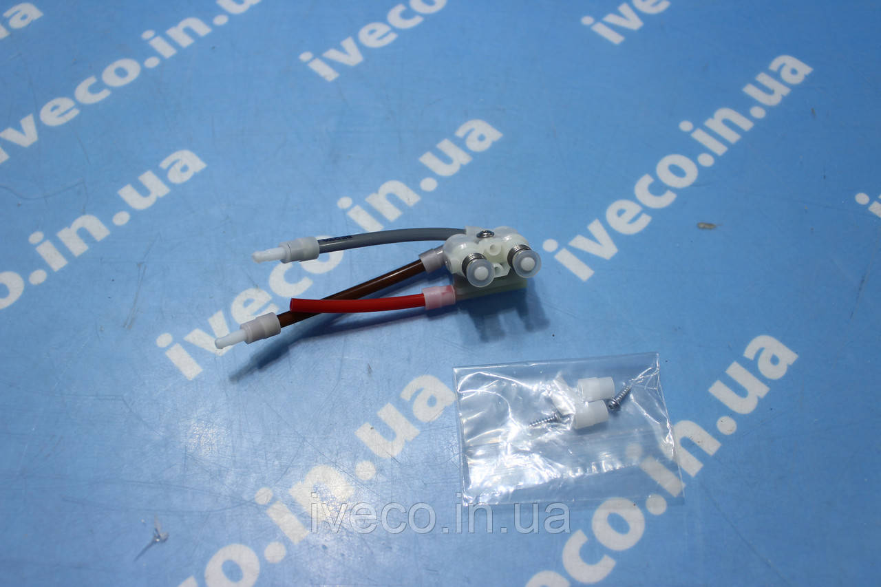 Клапан регулювання рівня сидіння Iveco Stralis Trakker EuroCargo 42533245
