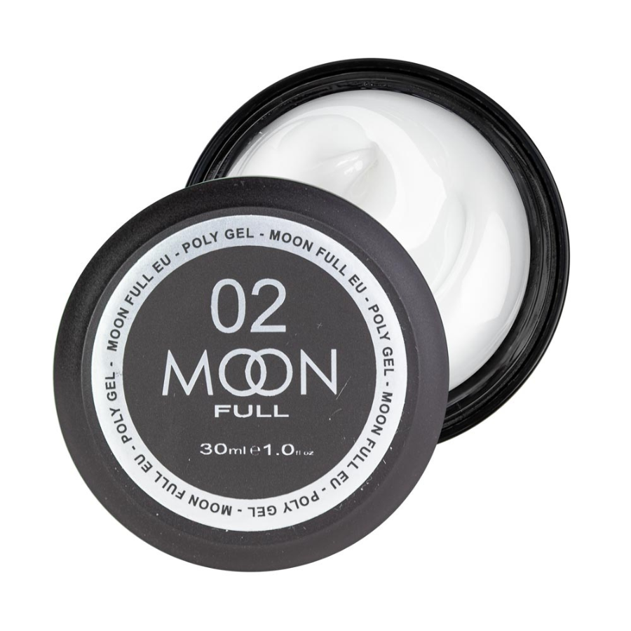 Полігель MOON FULL №2 30 мл