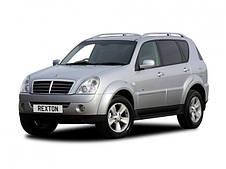 REXTON Y250 II 2 (2006-2012) 