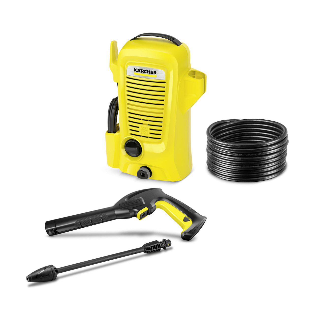 Мінімийка Karcher K 2 Universal Edition