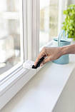 Віконний пилосос Karcher WV 1 Plus Frame Edition, фото 8