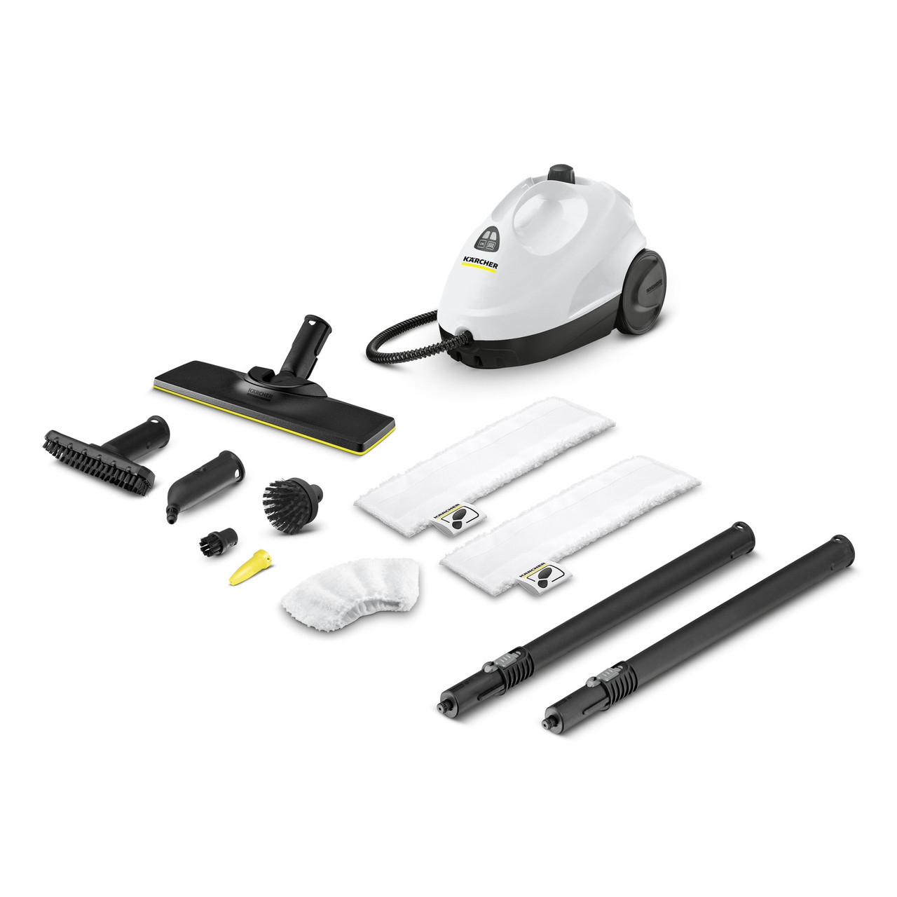 Пароочисник Karcher SC 2 EasyFix Premium, фото 1