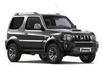 JIMNY 3 (2005-2019)