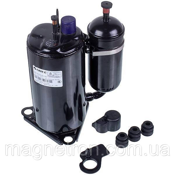 Компрессор для кондиционеров Cooper&Hunter (C&H) 00103364 GREE 12'' QXA ...