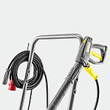 Апарат високого тиску без нагрівання води Karcher HD 10/21-4 S Classic, фото 3