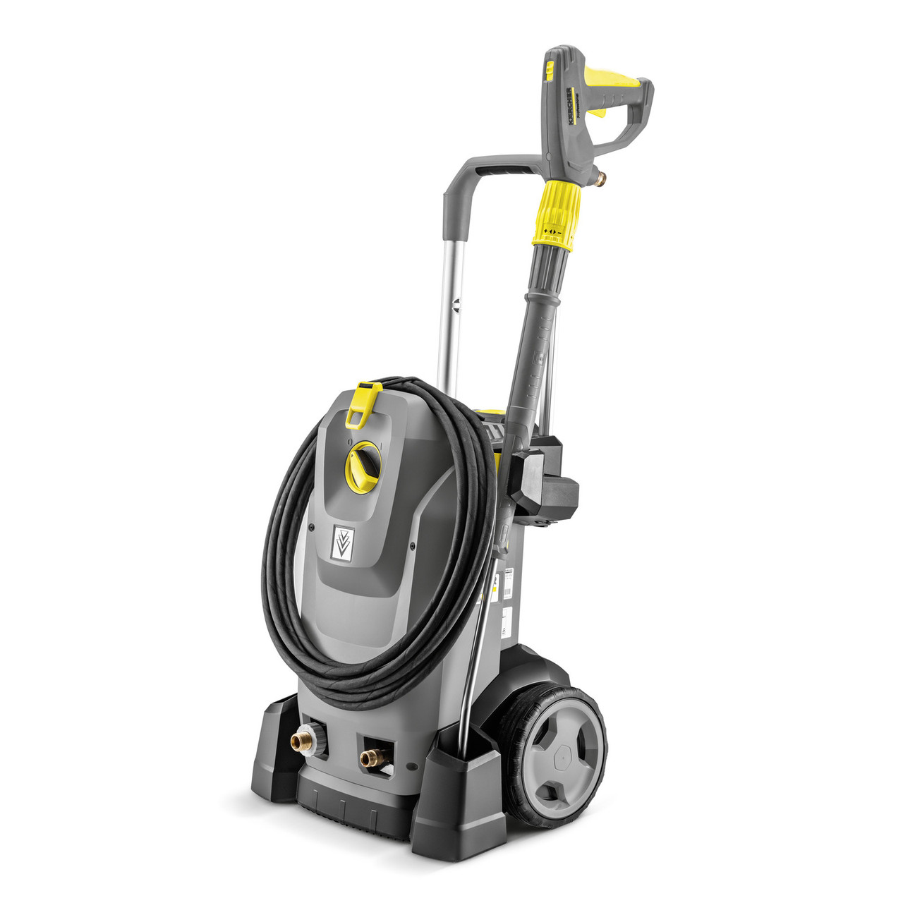 Апарат високого тиску без нагрівання води Karcher HD 8/18-4 M