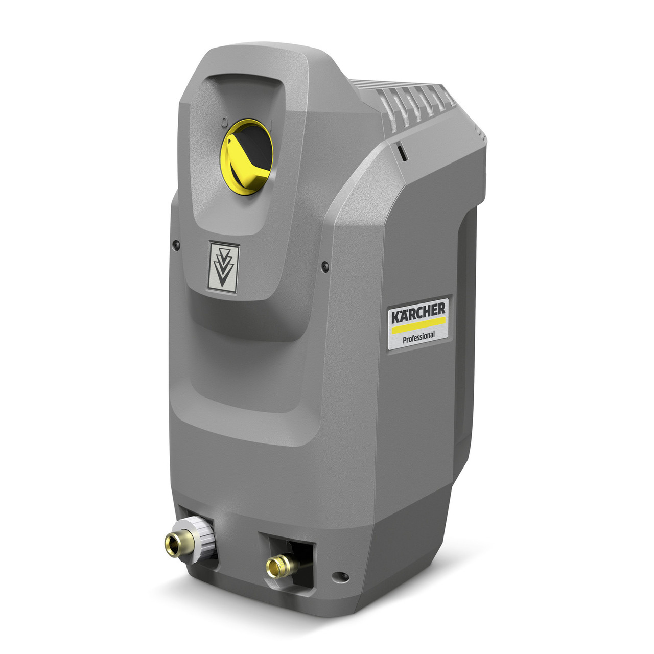 Апарат високого тиску без нагрівання води Karcher HD 6/15 M Pu (St)