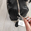 Сумка жіноча чорна, фото 7