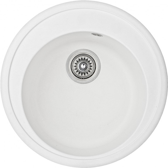 Кухонні мийки з композиту Україна