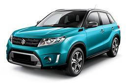 VITARA 4 (2014-2018)