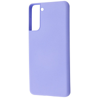 Чохол WAVE Colorful Case (TPU) Samsung Galaxy S22 Plus (light purple)
