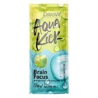 Aqua Kick Brain Focus OstroVit, 10 грам (пробник)