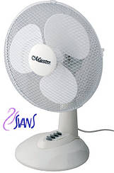 Вентилятор настільний Maestro MR 904