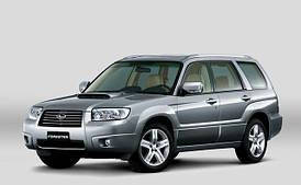 FORESTER (2002-2008)