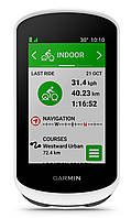 Велокомпьютер Garmin Edge Explore 2